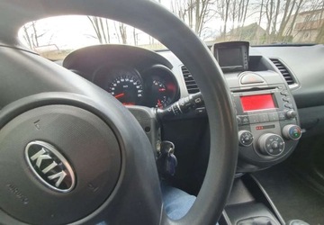 Kia Soul I 2010 Kia Soul Kia Soul 1.6 CVVT Vision 1.6 Benzyna 126KM, zdjęcie 15