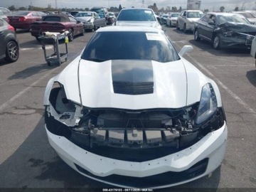 Chevrolet Corvette C7 2019 Chevrolet Corvette Corvette Grand sport 6.2 Benzyna 460KM, zdjęcie 5