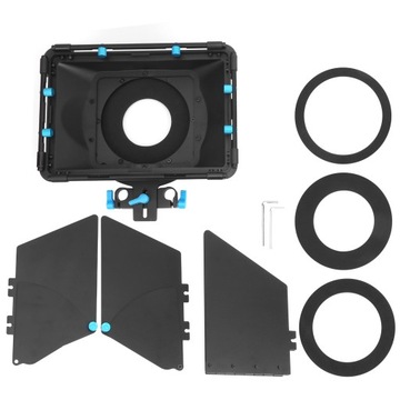 FOTGA DP3000 МАТОВЫЙ СОЛНЦЕЗАЩИТНЫЙ ВИЗОР