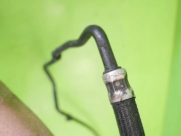 СИЛОВОЙ ШЛАНГ СИЛОВОГО ШЛАНГА RENAULT LAGUNA II PHI