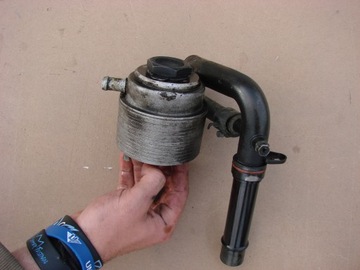 YAMAHA FZS 1000 FAZER РАДИАТОР РАДИАТОР