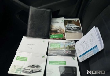 Skoda Octavia III Scout 2.0 TDI 150KM 2014 Skoda Octavia Bezwypadkowy, FV23, 4x4, KredytowanieLeasing, gwarancja 12m, zdjęcie 28