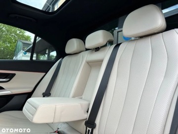 Mercedes Klasa E W214 2025 Mercedes-Benz Klasa E Mercedes-Benz Klasa E 220 d 4-Matic AMG 2.0 Diesel, zdjęcie 13