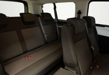 Opel Vivaro C Furgon Compact 2.0 177KM 2025 Opel Vivaro Opel Vivaro Lang EAT8 2.0 Diesel 177KM, zdjęcie 8