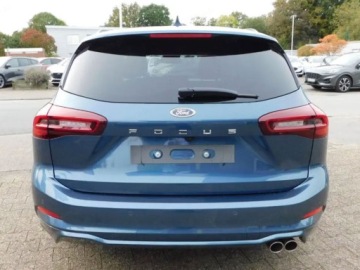 Ford Focus IV Kombi Facelifting 1.0 EcoBoost MHEV 155KM 2025 Od ręki - ST-Line X 1.0 EcoBoost 155KM / Pakiet Winter, Driver Assistance, zdjęcie 3