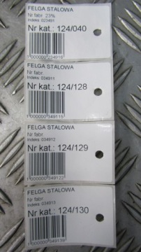 CITROEN C3 AIRCROSS СТАЛЬНОЙ ДИС 6.5X16 4X108 9811038280