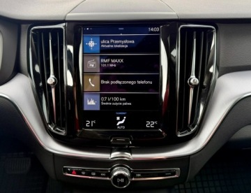 Volvo XC60 II 2021 Volvo XC 60 T6,AWD,Plug-in, zdjęcie 24