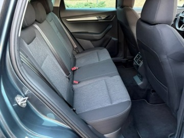 Skoda Karoq Crossover 1.0 TSI 115KM 2018 Škoda Karoq Skoda Karoq Automat LEDy Podgrzewane, zdjęcie 17