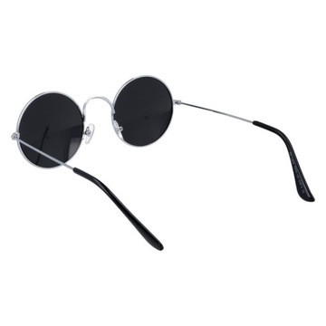 Okulary przeciwsłoneczne lenonki lustrzanki JOHN