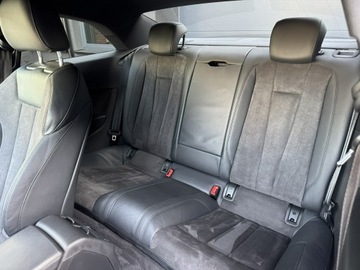 Audi A5 F5 Coupe 2.0 TDI 190KM 2017 Audi A5 Coupe 2.0TDI 190KM Virtual, zdjęcie 16