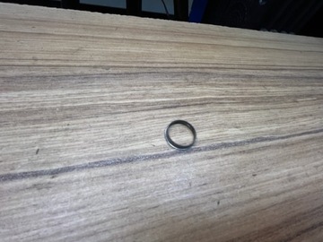 MAKITA DCS 3500 3501 4300 4301 B DYSTANS GAŹNIKA PODKŁADKA KRÓCICA ORG