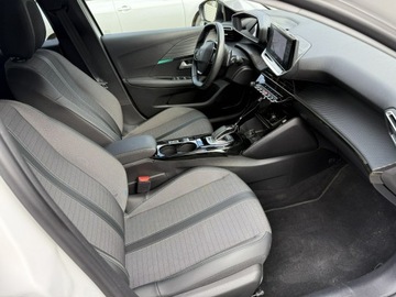 Peugeot 208 II Hatchback 1.2 PureTech 102KM 2020 Peugeot 208 Automat. Virtualny kokpit. Panorama, zdjęcie 28