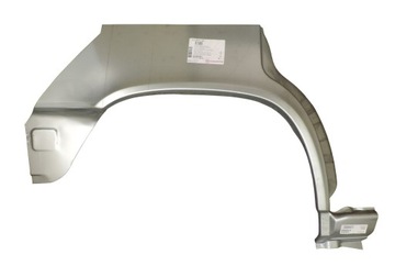 VOLVO 850 91-96 4D REPERATURKA BŁOTNIKA TYŁ PRAWA