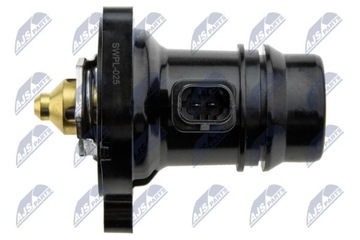 CTM-PL-025 NTY TERMOSTAT OPEL ADAM 1.2/ 1.4 12-, A