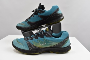 ecco biom gore-tex sportowe buty 43 27,5cm