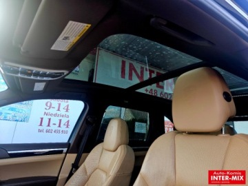 Porsche Cayenne II SUV Facelifting 3.6 V6 440KM 2017 Porsche Cayenne 3.6 V8 440KM Lifting bardzo bogata wersja auto bardzo zadb, zdjęcie 19