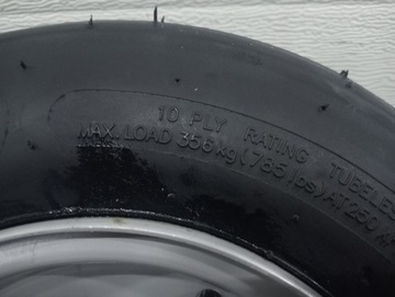 Новые колеса 16x6,50-8 Journey 10PR RIM TIRE TRAILER ORCHARD TRUCK!!!