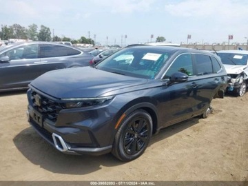 Honda CR-V VI 2024 Honda CR-V 2024 HONDA CR-V HYBRID SPORT TOURING 2.0 Hybryda 145KM, zdjęcie 1