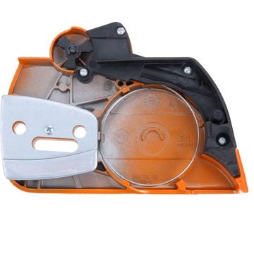 Крышка сцепления Husqvarna 340 345 346 350 357