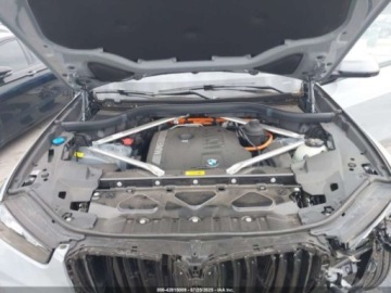 BMW X5 G05 2025 BMW X5 Phev xDrive50E 2025 3.0l 3.0 Hybryda 308KM, zdjęcie 8