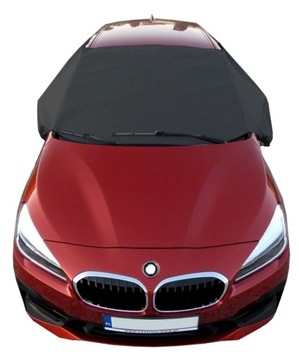 АНТИМОРОЗНЫЙ КОВрик Накладка на лобовое стекло ПОЛЬША БОЛЬШОЙ ВНЕДОРОЖНИК