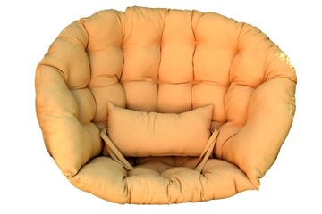 ПОДУШКА на качели, подвесное кресло, гнездо аиста