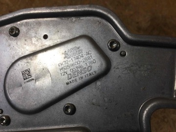 LAND ROVER DISCOVERY SPORT L550 MOTOREK STĚRAČE ZADNÍ FK7217404AC