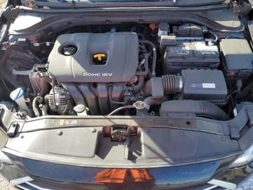 Hyundai Elantra VI 2018 Hyundai Elantra 2018 HYUNDAI ELANTRA SE 2.0 Benzyna 147KM, zdjęcie 11