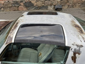 Pontiac Firebird II 1981 Pontiac Firebird / Trans Am 1981 – 3.8 V6, zdjęcie 13