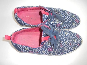 Buty sportowe Toms r. 42,5