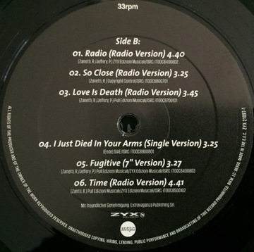 Savage - Greatest Hits & Remixes Vol. 1 LP 12'