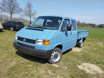 Volkswagen Caravelle T4 1995