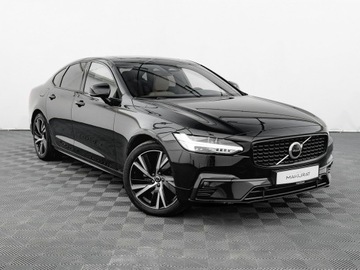 Volvo S90 II 2022 Volvo S90 GD1V622#B6 B AWD Ultimate Dark Podgrz., zdjęcie 10
