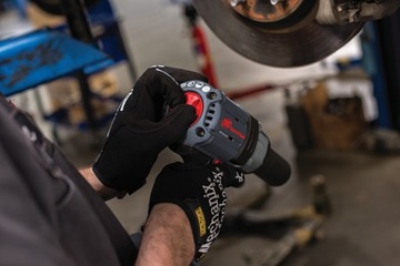 INGERSOLL RAND W7172 АККУМУЛЯТОРНЫЙ УДАРНЫЙ КЛЮЧ