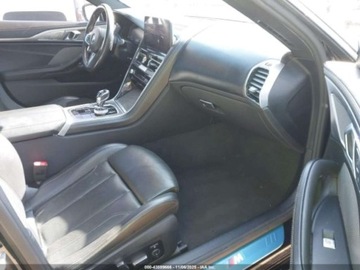 BMW Seria 8 II 2024 BMW Seria 8 840i Gran Coupe 2024 3.0l 3.0 Benzyna 335KM, zdjęcie 9