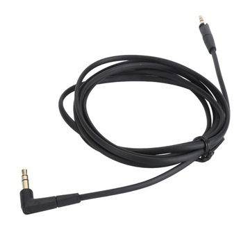 Kabel dźwiękowy słuchawek 3,5 mm dla Sennheiser HD400S HD350BT HD4.30 P6