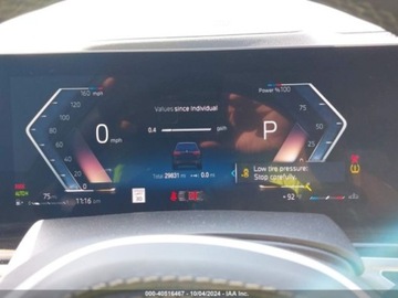 BMW X7 2023 BMW X7 2023r., 4x4, 3.0L 3.0 Benzyna 375KM, zdjęcie 10