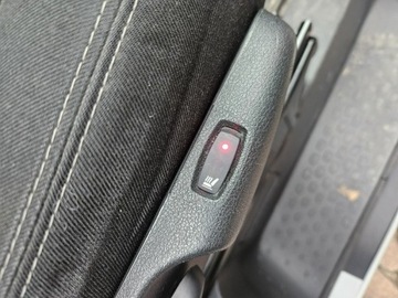 Opel Vivaro B Kombi Extra Long H1 2,9t 1.6 BiTurbo 140KM 2015 Opel Vivaro 1.6 CDTI140KM 8-osób Long Skrzydła, zdjęcie 15