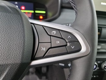 Dacia Sandero III 2026 Od ręki - Stepway Extreme 1.2 Eco-G LPG 120KM / Pakiet Zimowy, Easy, zdjęcie 8