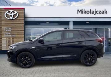 Opel 2023 Opel Grandland 1.2 T Business Elegance SS Salon PL Toyota Mikolajczak Le, zdjęcie 9