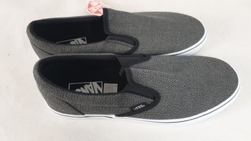 BUTY UNISEX VANS CLASSIC SLIP-ON 40,5