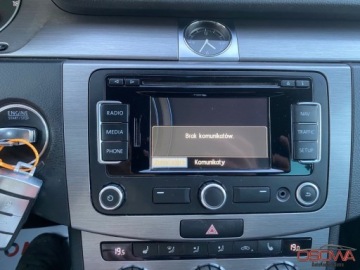 Volkswagen Passat B7 Variant 2.0 TDI CR DPF BlueMotion 140KM 2012 Volkswagen Passat 2.0tdi podgrzewane fotele ladny stan zadbany zamiana 1., zdjęcie 34