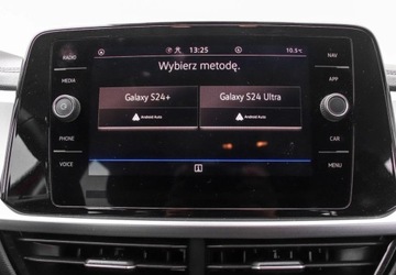 Volkswagen T-Roc I SUV Facelifting 1.5 TSI ACT 150KM 2024 Volkswagen T-Roc 1.5 TSI 150KM Life DSG Fotele Podgrzewane Tempomat Aktywny, zdjęcie 16