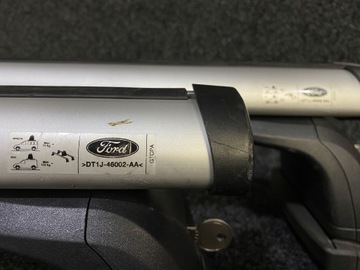 FORD TOURNEO CONNECT KUFR STŘEŠNÍ STŘEŠNÍ NOSIČ DT1J-46002-AA