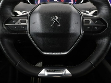 Peugeot 3008 II Crossover 1.6 THP 165KM 2017 Peugeot 3008 full led GT-Line virtual navi ACC, zdjęcie 20