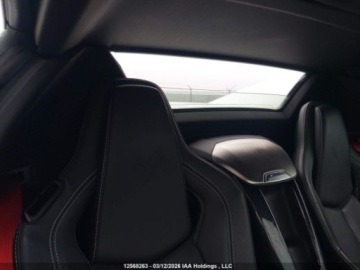 Chevrolet Corvette C7 2021 Chevrolet Corvette Stingray 2LT 2021 6.2 Benzyna 490KM, zdjęcie 12