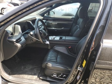  Genesis G90 2023 3.5l 3.5 Benzyna 375KM, zdjęcie 7