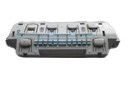 przyciski pralki Candy GO 512