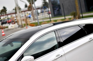 Hyundai i40 Kombi 1.7 CRDi HIGH 136KM 2013 Hyundai i40 Xenon Ledy Skóra Navi Kamera Infinity, zdjęcie 18