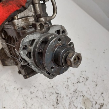 AUDI A4 B5 1,9 ČERPADLO VSTŘIKOVAČE BOSCH 0460414987 038130107J